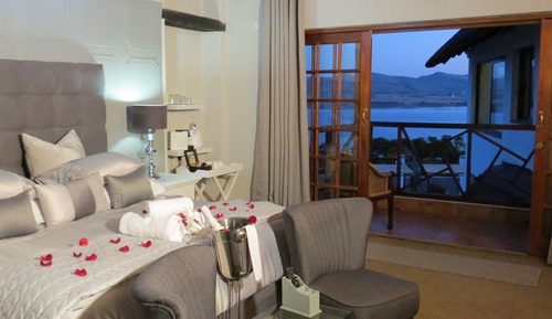 Platinum Suite