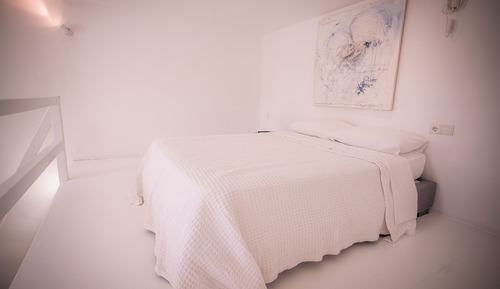 Villa de lujo, junto a la playa (Super Rock Retreat)