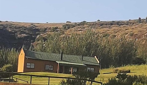 Chalet estándar