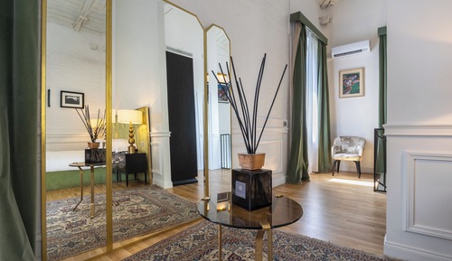 Suite Deluxe
