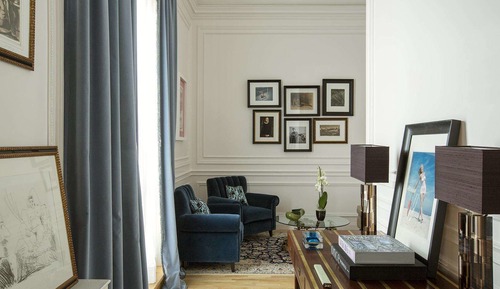 Suite ejecutiva