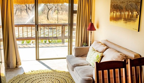 Chalet familiar