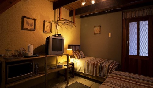 Loft familiar