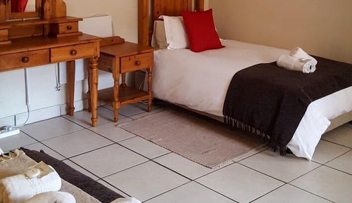 Habitación familiar (King)