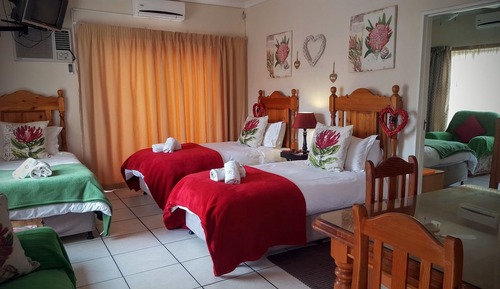Suite familiar (Family Unit )