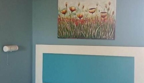 Habitación cuádruple