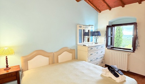 Appartamento Pozzarello