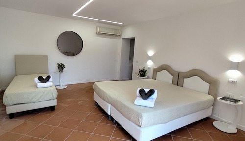 Appartamento Cozzile