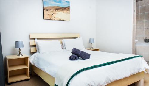 Apartamento, 3 habitaciones