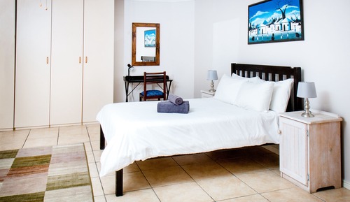 Apartamento, 2 habitaciones
