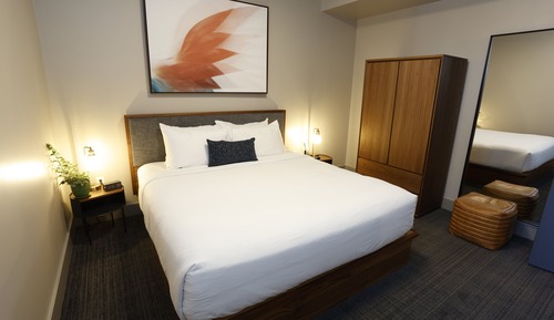 Suite familiar, 1 cama individual