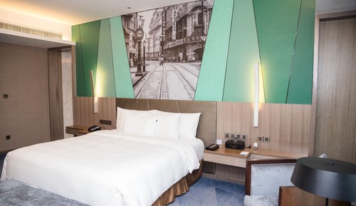 Suite Deluxe