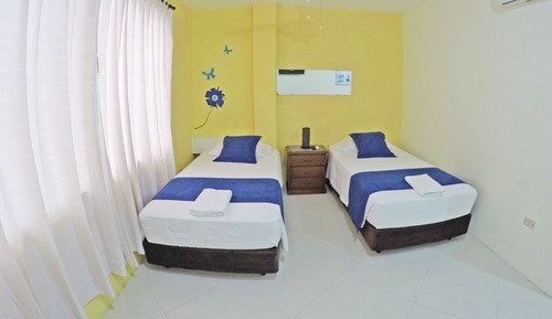 Suite sénior, 1 habitación