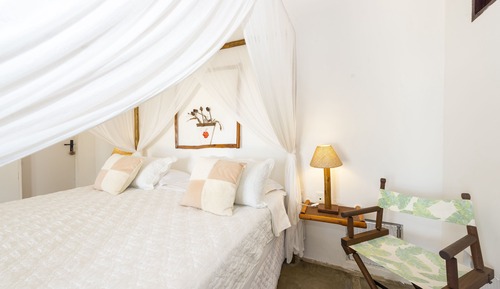 Chalet familiar, 2 habitaciones