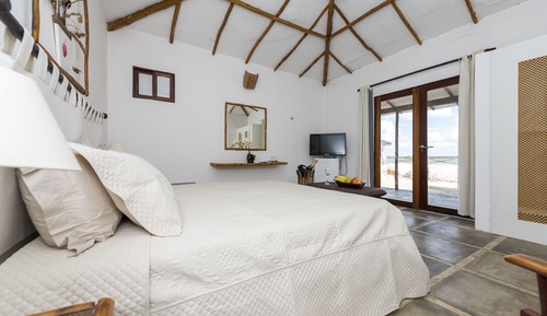 Chalet romántico