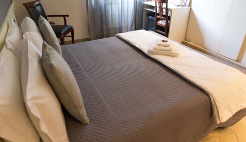 Habitación triple