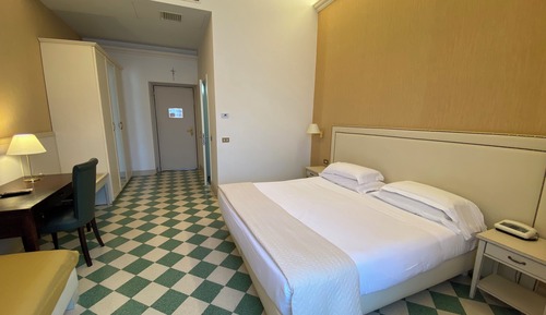 Family Superior, Triple Room