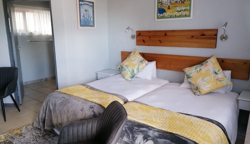 Habitación