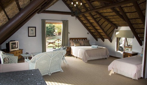 Apartamento (The Boathouse)