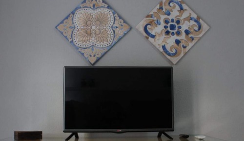 Apartamento City