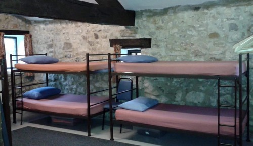 Casa estándar (Bunk Barn sleeps 20 - 5 bedrooms)
