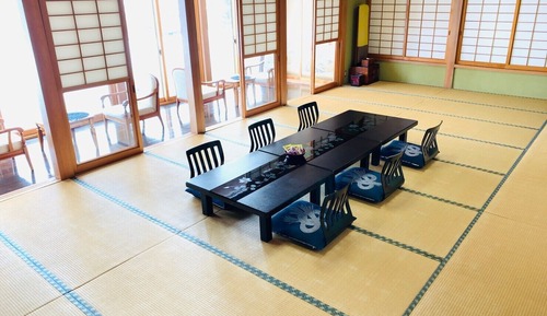Habitación, fumadores (Japanese, 39 square meters)