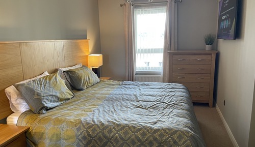 Apartamento Deluxe
