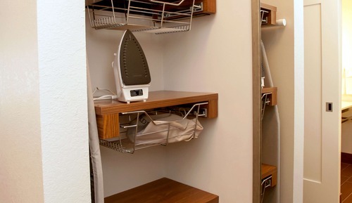 Habitación, 2 camas de matrimonio, no fumadores, bañera