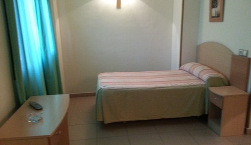 Habitación individual