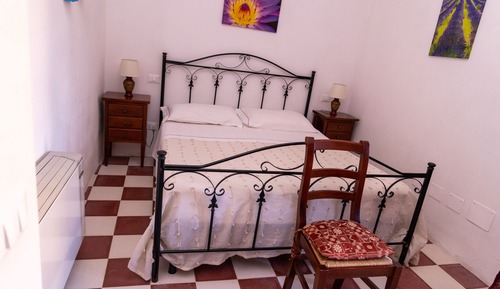 Apartamento, 2 habitaciones