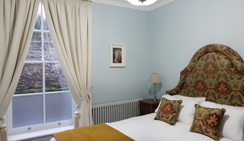 Apartamento de lujo