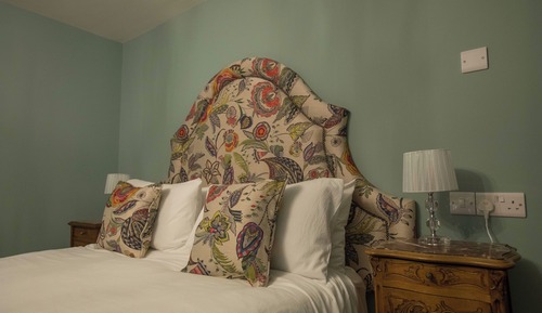 Apartamento de lujo