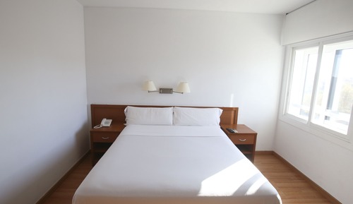 Habitación doble superior