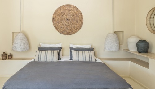 Apartamento superior (Foufou)