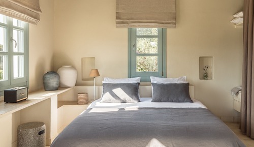 Habitación estándar (Stamni)