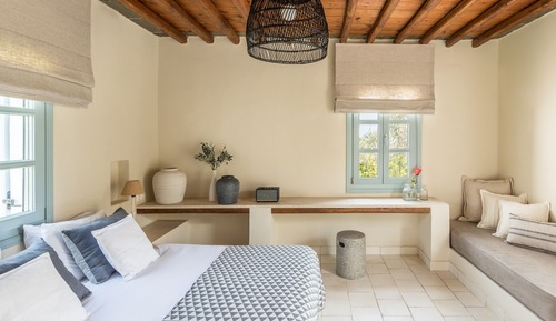 Habitación estándar (Lainas)