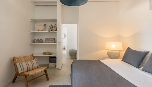 Apartamento familiar, 2 habitaciones (Klima)