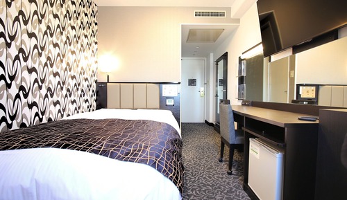Habitación, fumadores (Small Double)