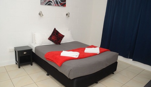 Habitación Deluxe doble