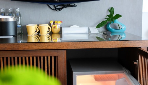 2 Bedrooms Mini Suite Sea&Horizon Corner