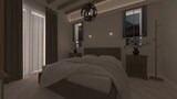 Suite Premium, 2 habitaciones, vistas a la montaña
