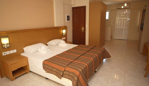 Dúplex, 2 habitaciones