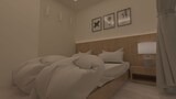 Suite Deluxe, 2 habitaciones, vistas al mar