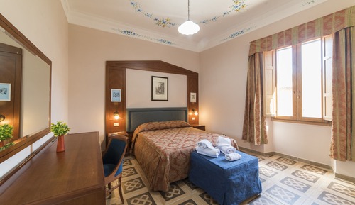 Suite estudio Confort, varias camas