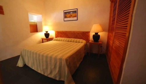 Habitación cuádruple
