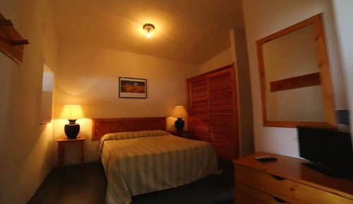 Habitación triple