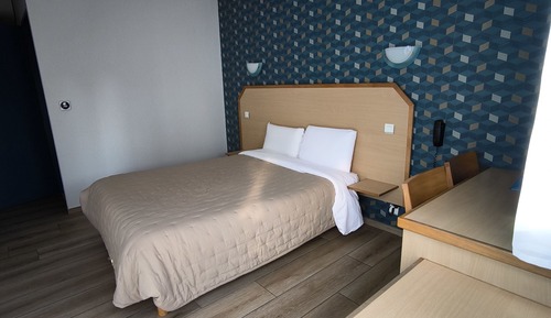 Habitación doble