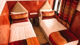 Economy Twin Room, 2 Bedrooms