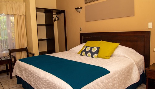 Habitación estándar, 3 habitaciones