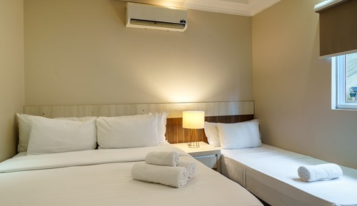 Apartamento Premium